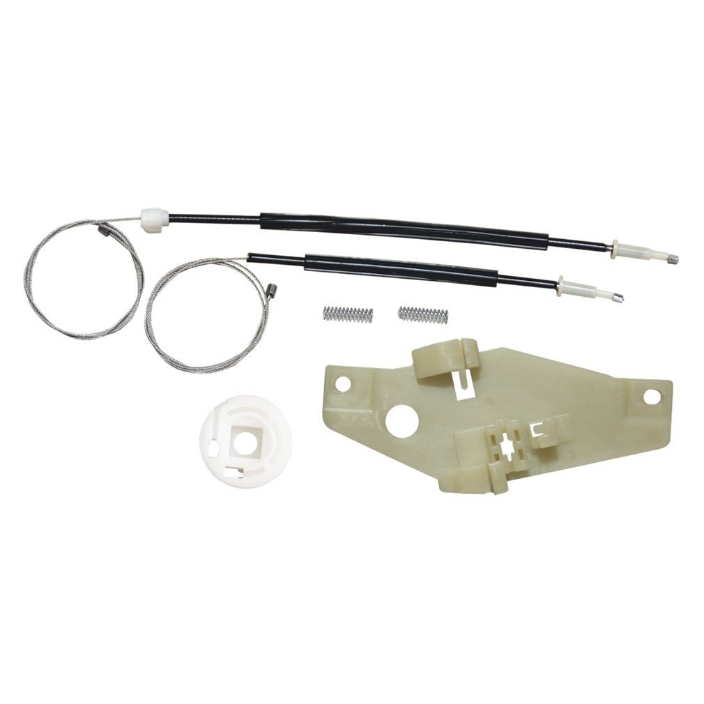 Kit reparatie macara geam electric Toyota Corolla (stanga-fata)