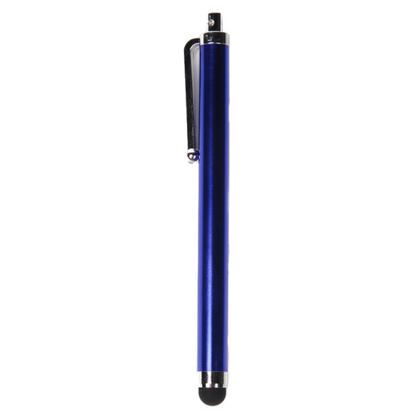 Stylus albastru Selecline EVO pentru tablete si telefoane mobile cu touchscreen