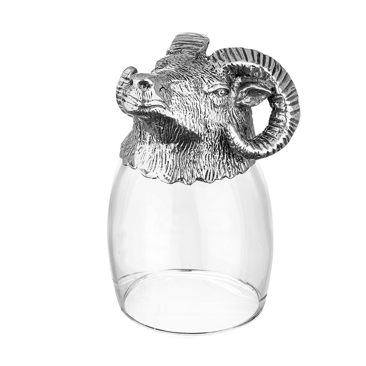 Чаша за ракия Димс-92 Овен ASH110