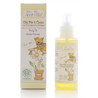 Ulei de corp pentru bebelusi ECO BIO Baby Anthyllis 100ml