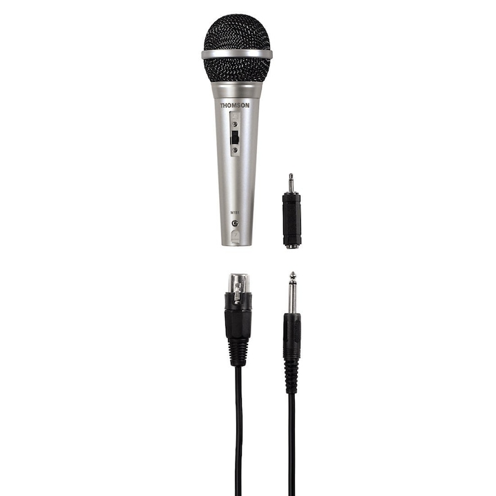 Thomson Dynamic Mikrofon, M151