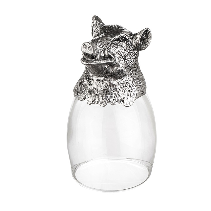 Чаша за ракия Димс-92 Глиган ASH107