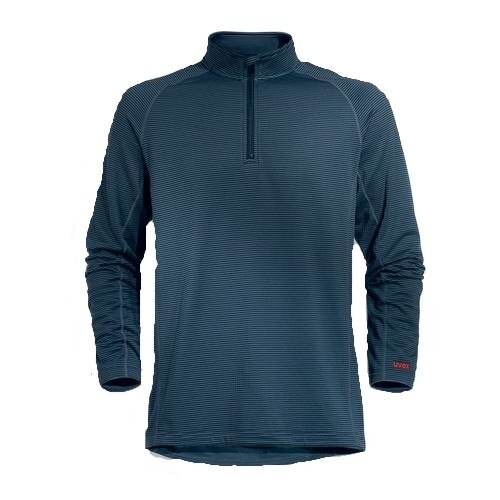 Tricou maneca lunga uvex suXXed 98165, marime XL