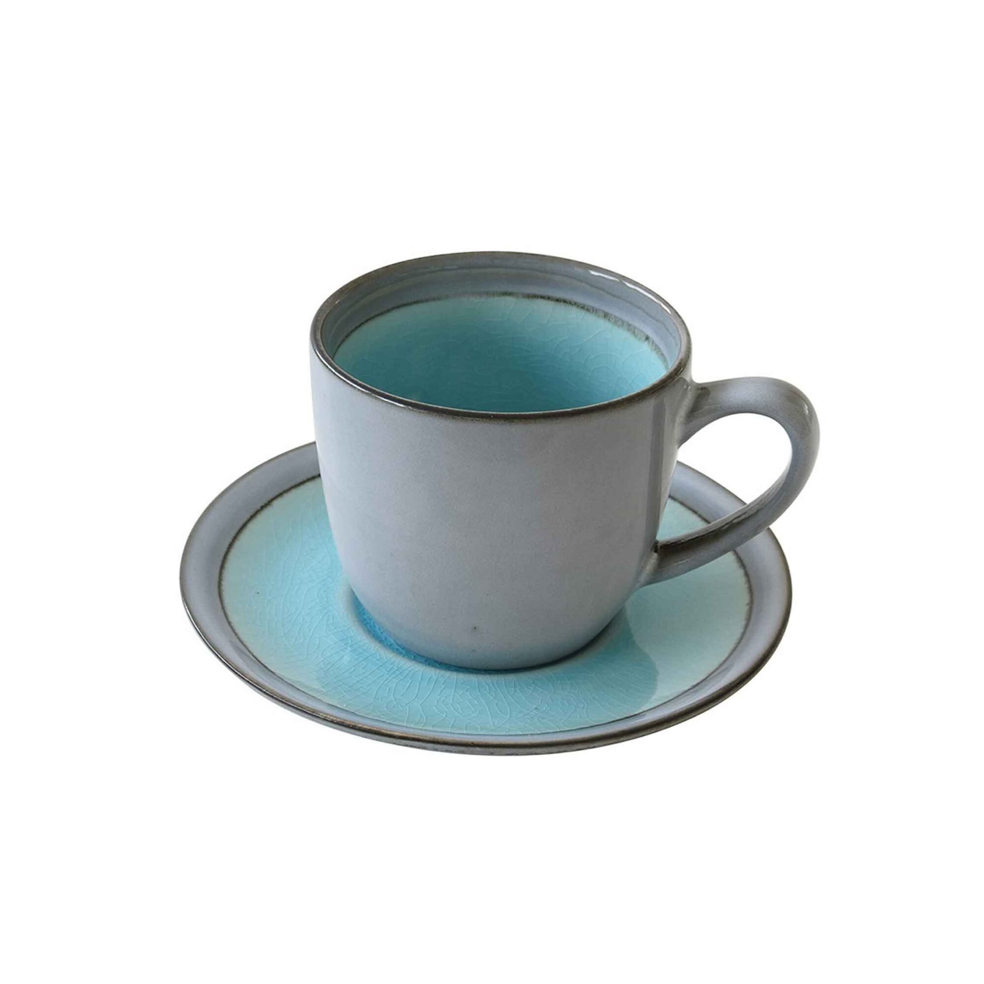 Ceasca ceai 240 ml cu farfurioara 