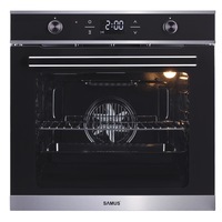 cuptor incorporabil samus sc626gdx9 electric 75l clasa a imagen 33_0_
0