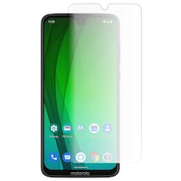 Folie Sticla 9H pentru Motorola Moto G7 Plus, 2.5D, 0.3mm