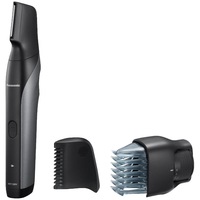 trimmer pentru parul corporal panasonic er-gk80-s503 lavabil accesoriu pentru zone sensibile negruargintiu imagen 11_0_
0