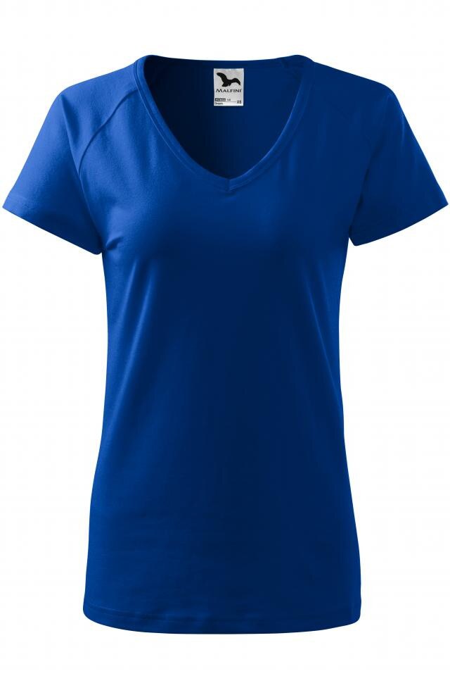 Tricou pentru dama Dream, Albastru royal