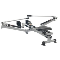 Aparat de vaslit Fitness Accord, 12 trepte de rezistenta