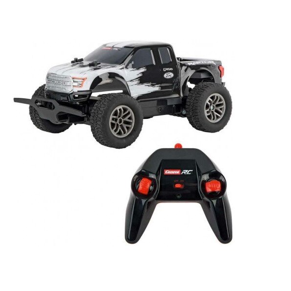 Rc hot sale car carrera