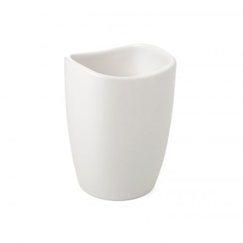 Pahar ceramica SAKAI, Tatay, Alb Pahar ceramica SAKAI, Tatay, Alb