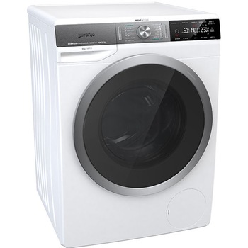 Masina de spalat rufe frontala GORENJE WS846LN, 8kg, 1400rpm, A+++, alb Masina de spalat rufe frontala GORENJE WS846LN, 8kg, 1400rpm, A+++, alb