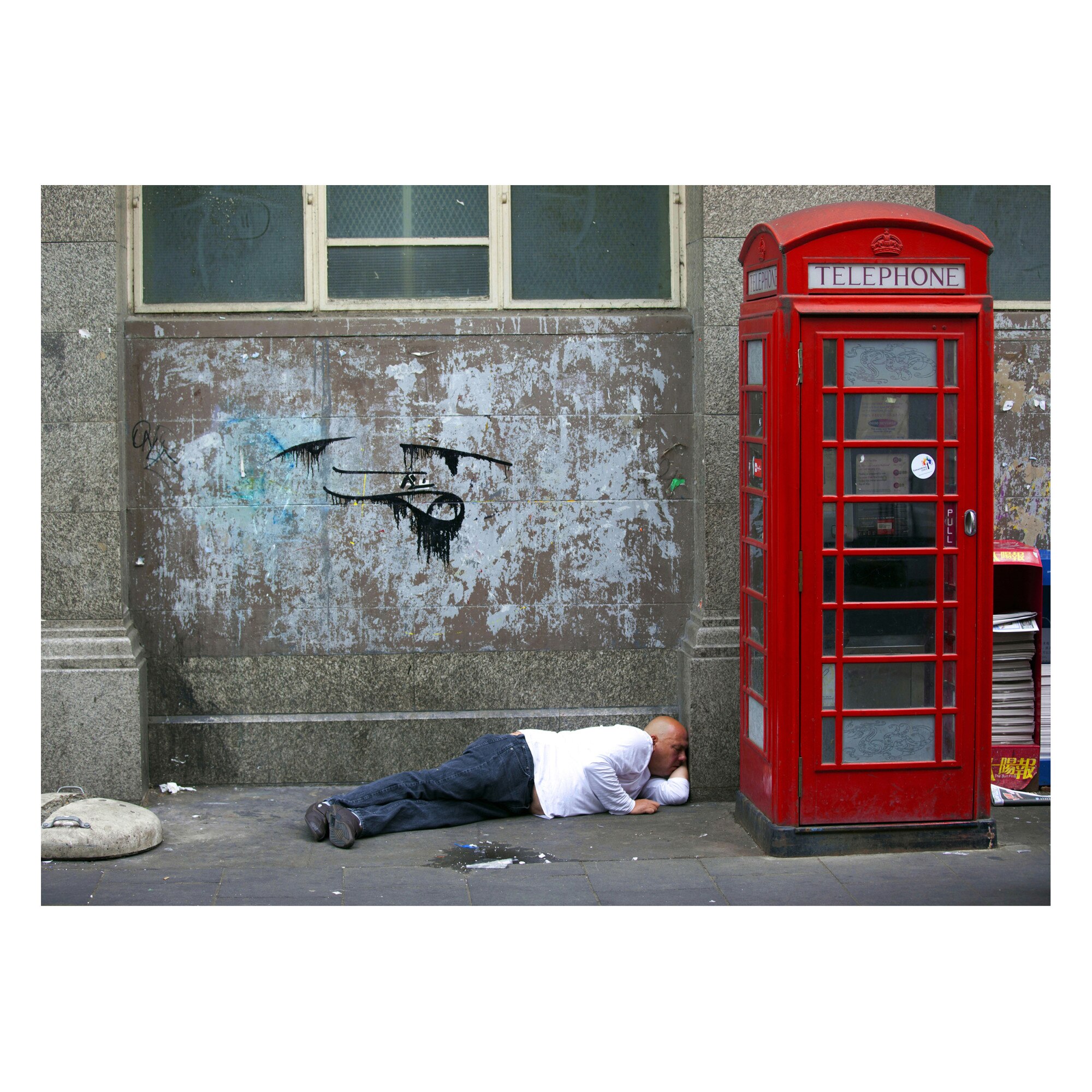 Fototapet Orase-Monumente-Arhitectura - BL-006, 100 x 140 cm