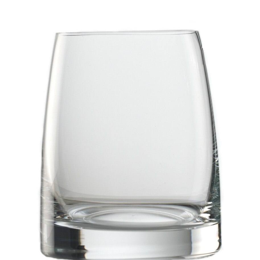 Set 6 pahare Tumbler 255 ml, Stolzle, linia Exquisit