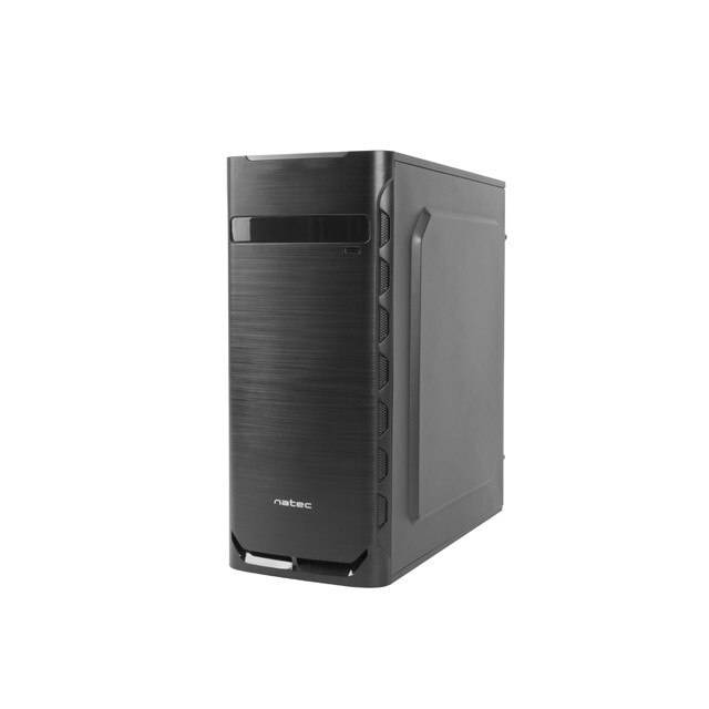 Carcasa computer , Natec , Armadillo USB 3.0 , negru