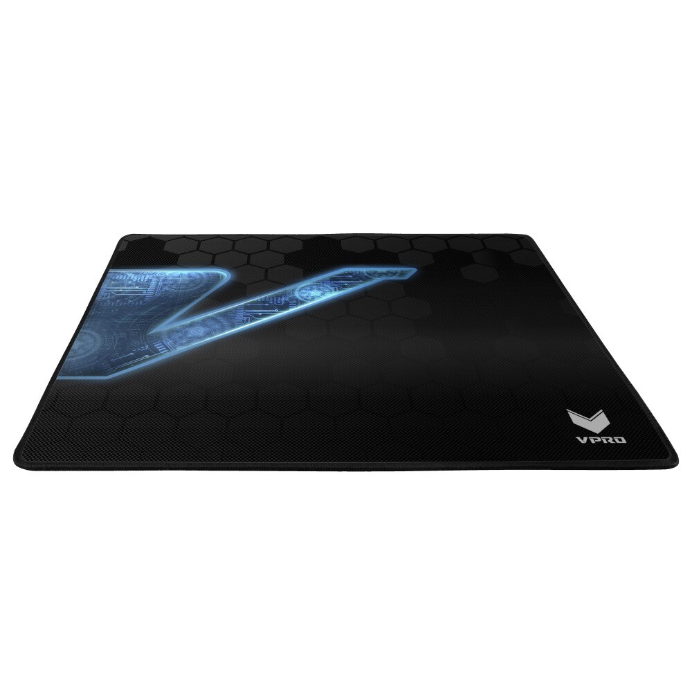 Mouse pad Gaming RAPOO, VPRO V1000, Negru