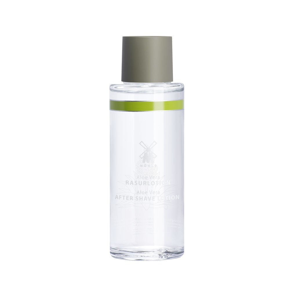After Shave lotiune Muehle Aloe Vera 125 ml