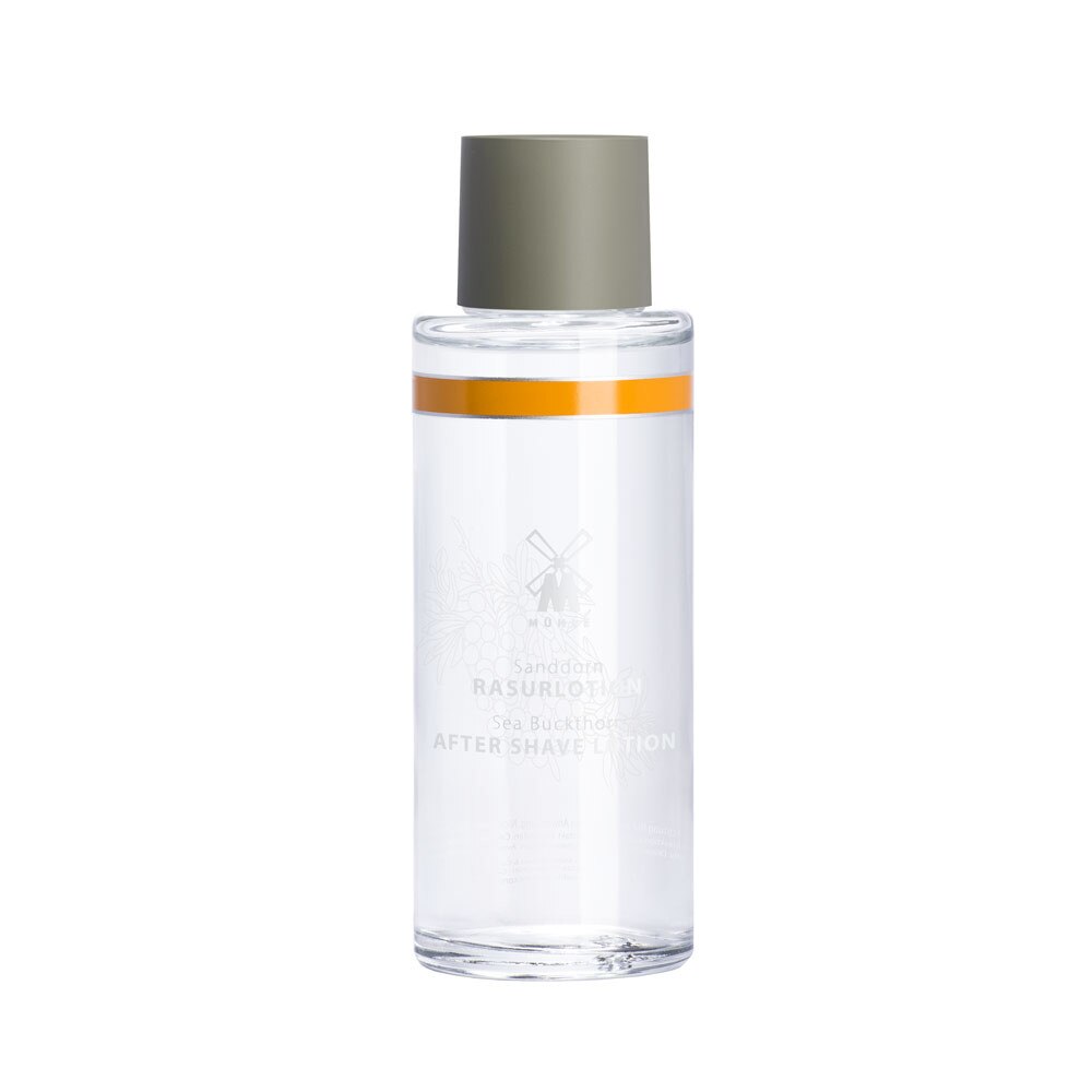 After Shave lotiune Muehle Sea Buckthorn 125 ml
