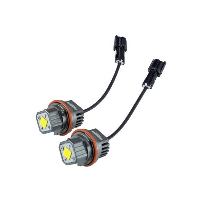 Set 2 LED-uri Angel Eyes BMW E39 160W EPM09 Einparts