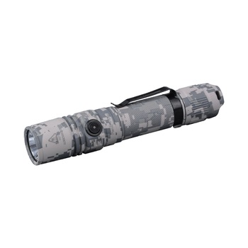 Lanterna Tactica Digital Camo - Fenix PD35 V2.0 - 1000 Lumeni - 250 Metri Lanterna Tactica Digital Camo - Fenix PD35 V2.0 - 1000 Lumeni - 250 Metri