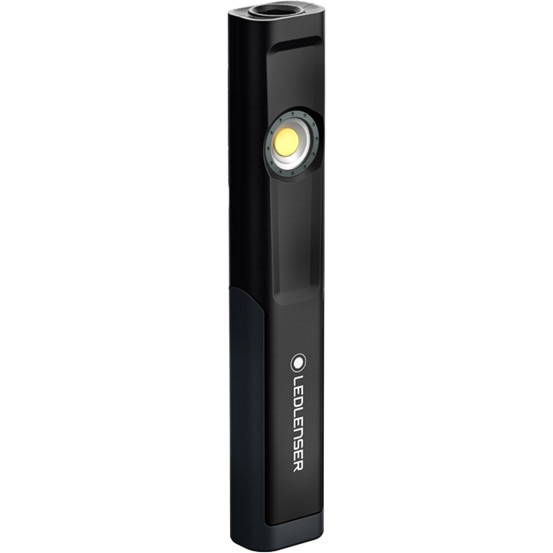 Lanterna Ledlenser iW4R Black 150Lm