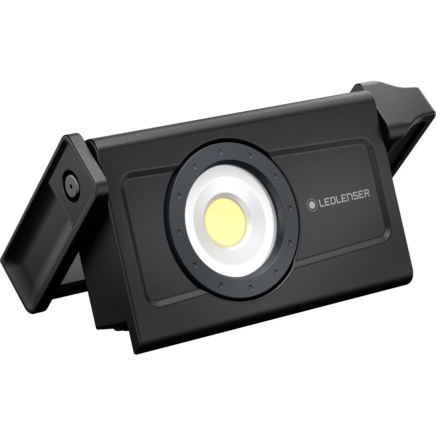 Lanterna Ledlenser iF4R Black 2500Lm