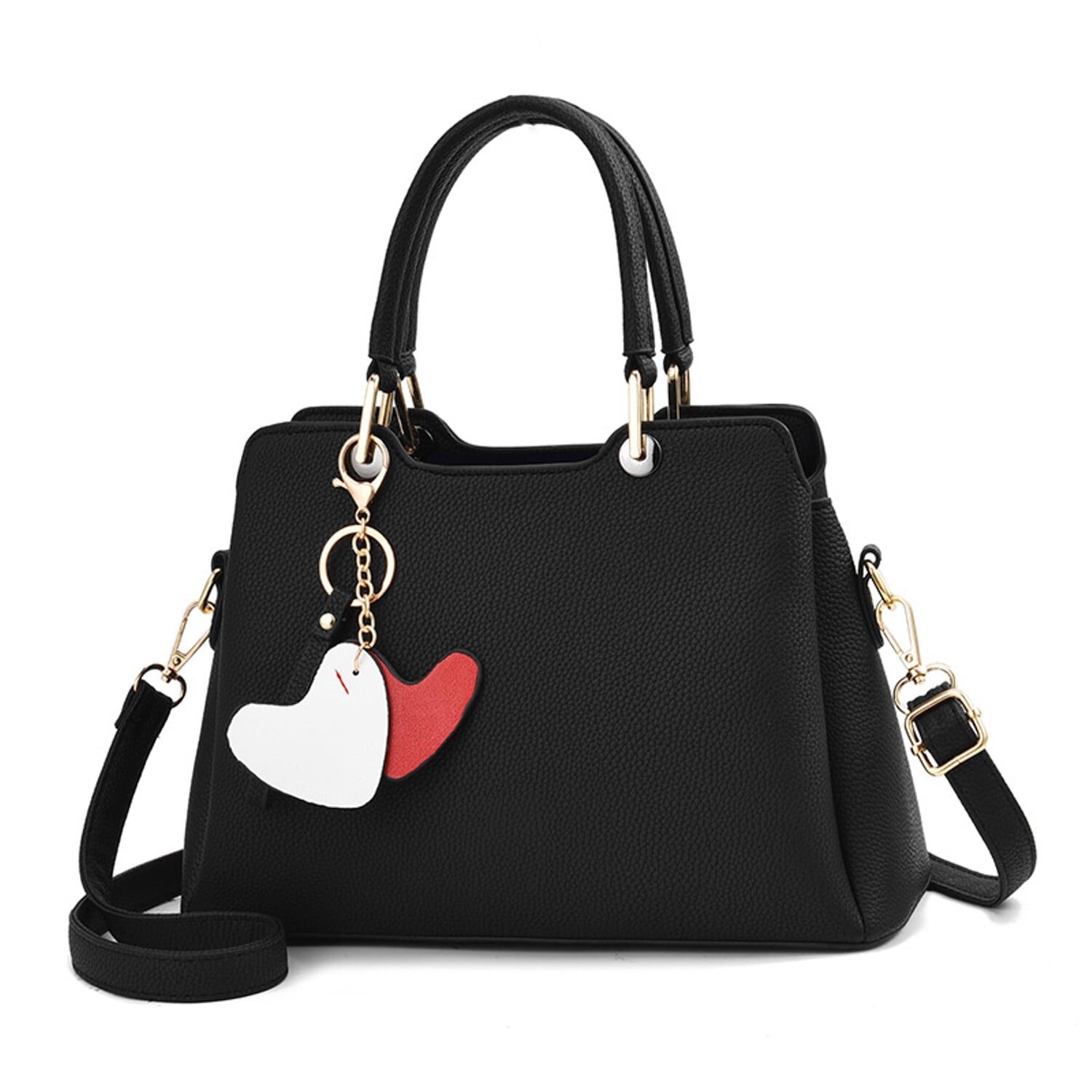 Geanta Dama Jolie Office Negru