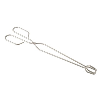 Cleste inox pentru carne 36cm Cleste inox pentru carne 36cm