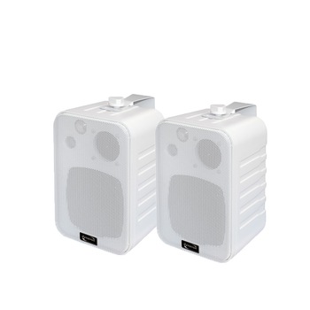 Boxe Satelit Dynavox Mini-Box 3, albe Boxe Satelit Dynavox Mini-Box 3, albe