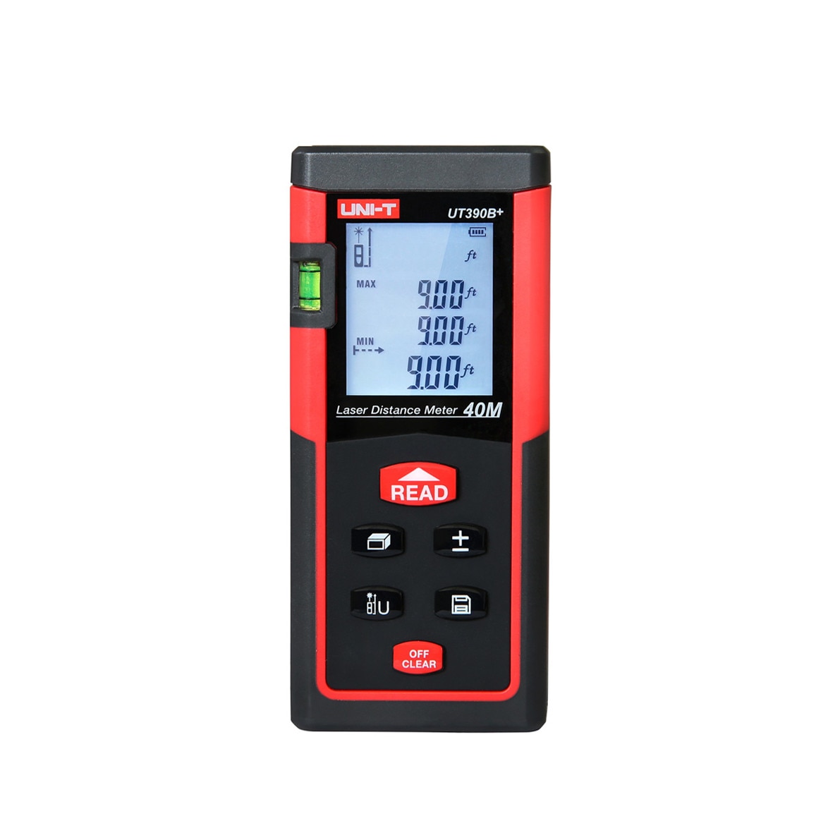 Multimetru distanta / Telemetru UT390B+ UNI-T