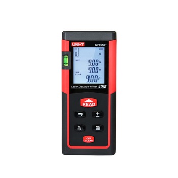 Multimetru distanta / Telemetru UT390B+ UNI-T Multimetru distanta / Telemetru UT390B+ UNI-T