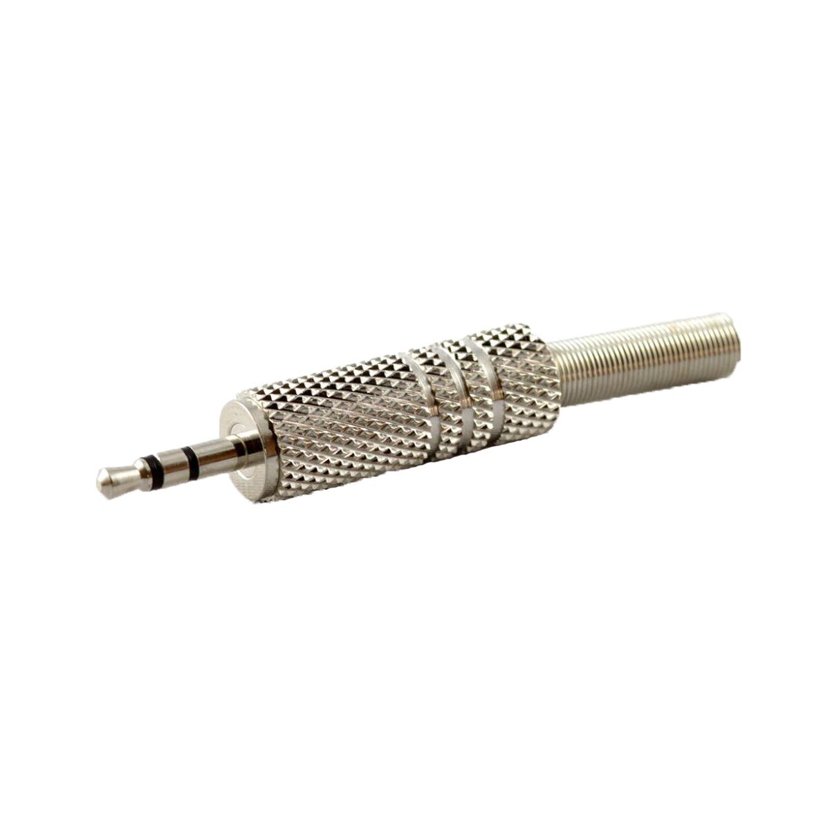 Conector Jack 2.5mm KaCsa Audio AP-381