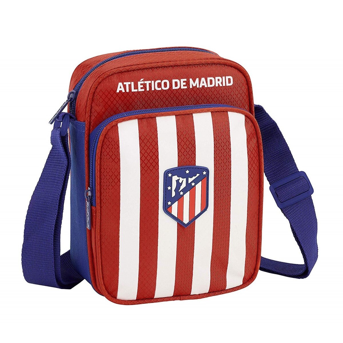 Geanta umar, Atletico Madrid, 22x16x6cm