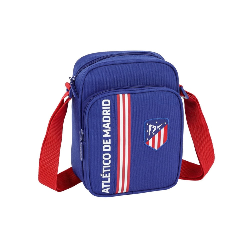 Geanta umar, Atletico Madrid (22x16x6cm)
