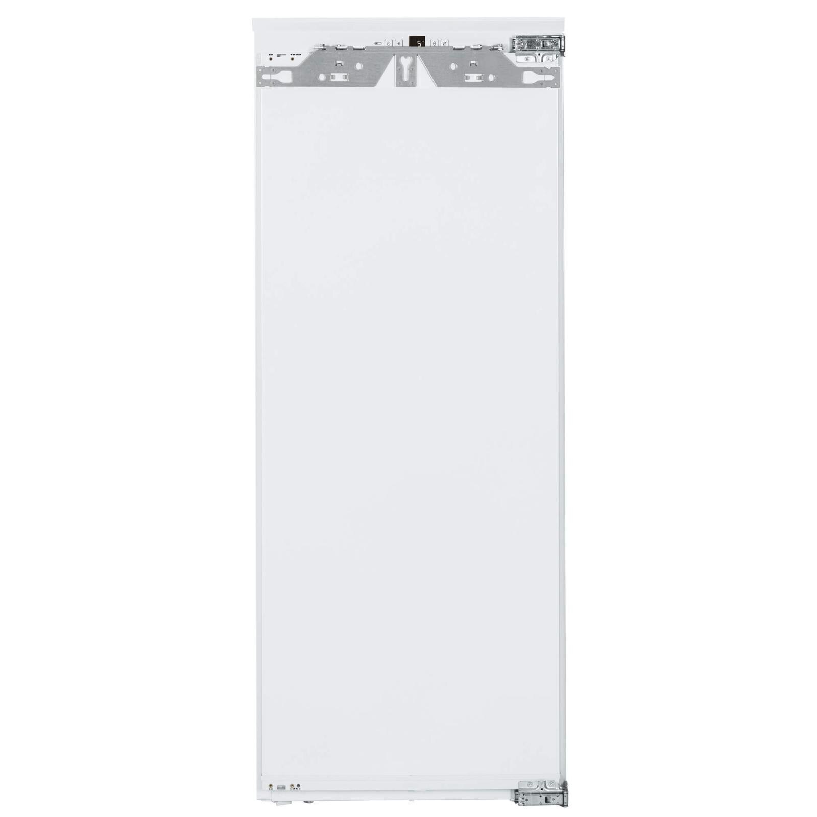 Frigider incorporabil Liebherr IKB 2724, 216 L, SuperCool, BioFresh, Clasa A++, Alb