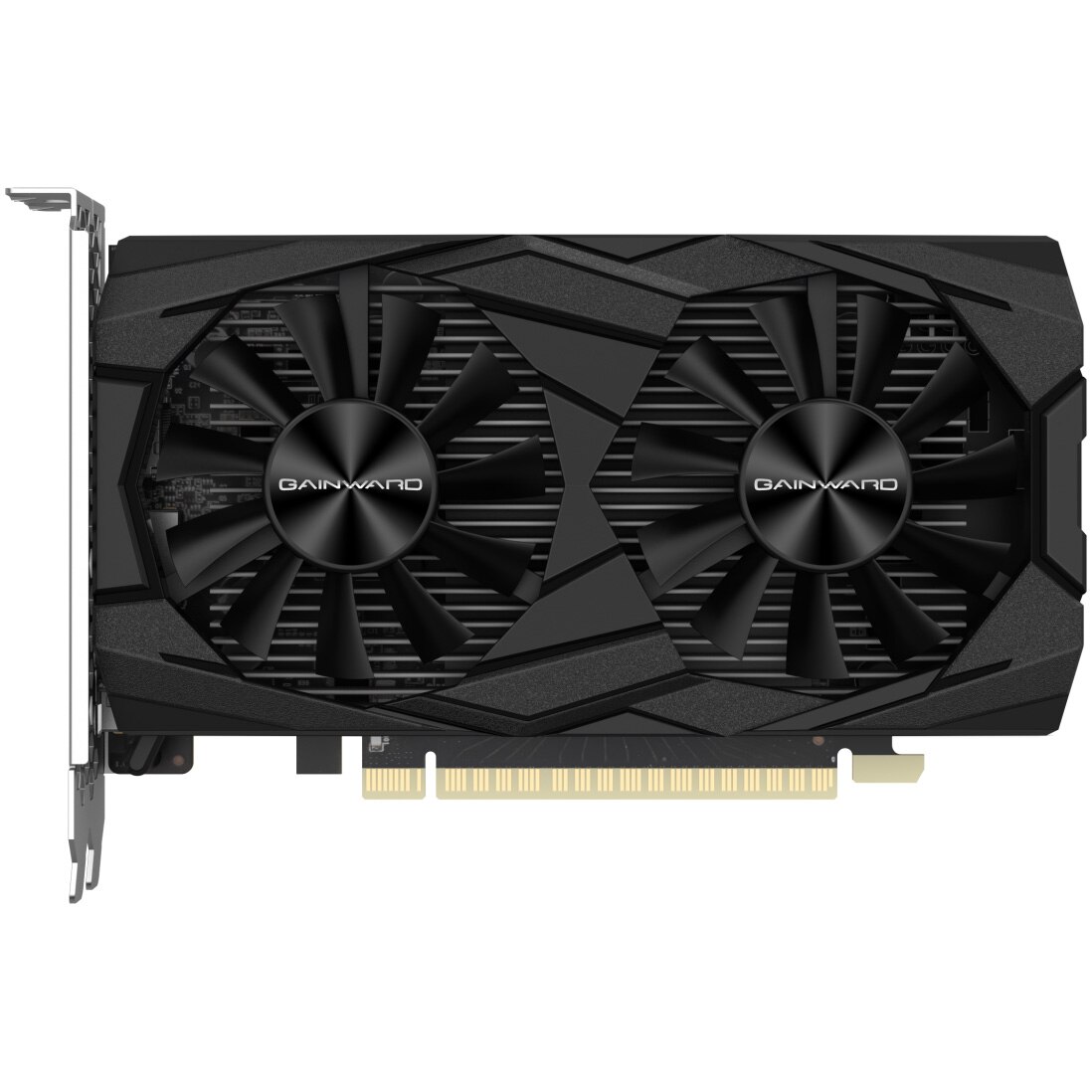 Placa video Gainward GeForce GTX 1650 Ghost 4GB GDDR5 128-bit