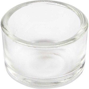 Suporturi pentru lumanari din sticla Suporturi pentru lumanari din sticla