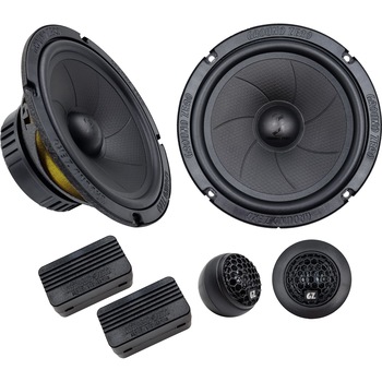 Set difuzoare auto tip component Ground Zero Iridium, GZIC 165.2, 2 cai, 150W, 100W RMS, 16.5cm Set difuzoare auto tip component Ground Zero Iridium, GZIC 165.2, 2 cai, 150W, 100W RMS, 16.5cm