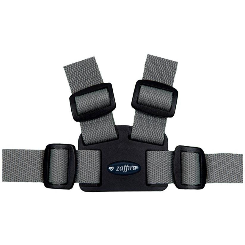 Ham de siguranta, Womar Zaffiro, Gri