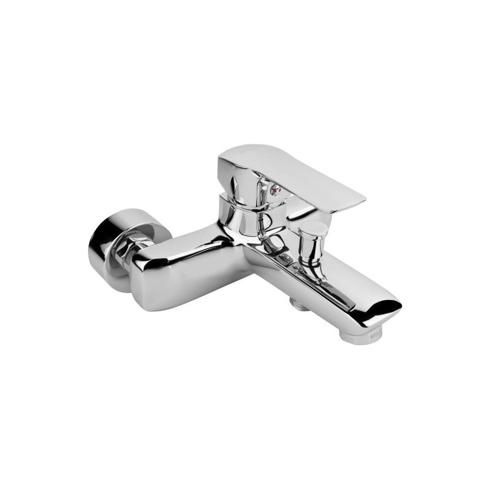 Baterie sanitara, Armatura, alama, monocomanda