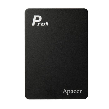 Imagini APACER SSD-2.5/256GB-AS510S-APCR - Compara Preturi | 3CHEAPS