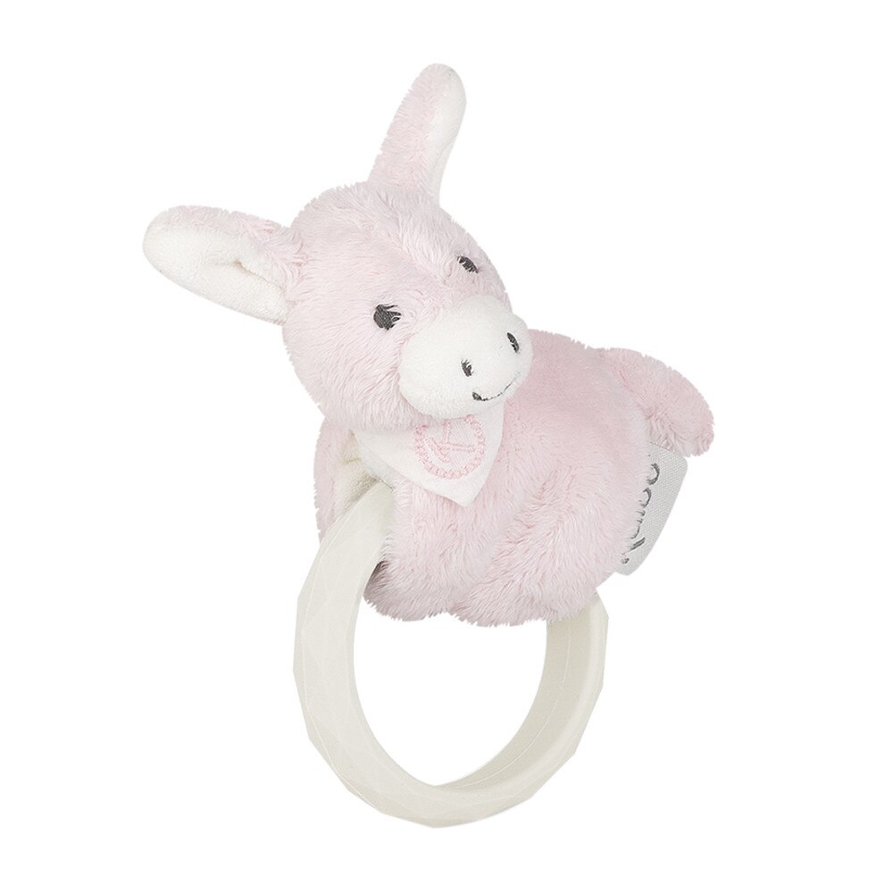 Jucarie dentitie pentru bebelusi, Kaloo, Magarus