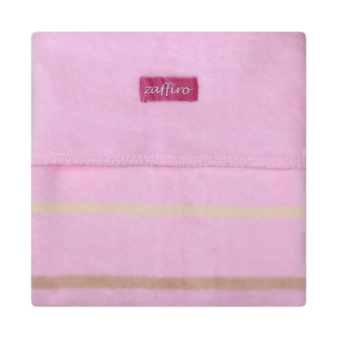 Paturica bebelusi Bumbac 100x150, Womar, Roz