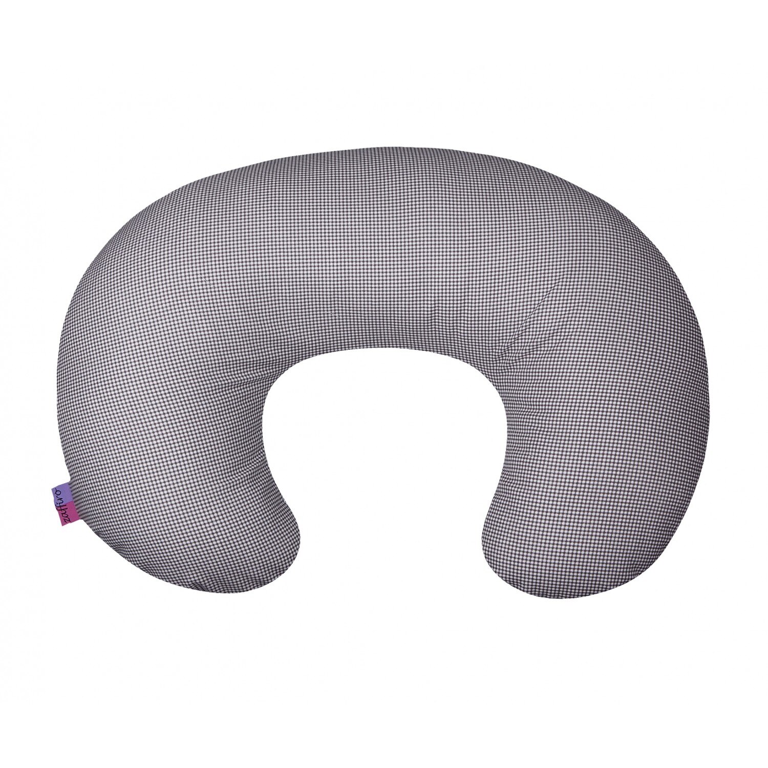 Perna de alaptat COMFORT Grid 140 cm, Womar Zaffiro, Maro