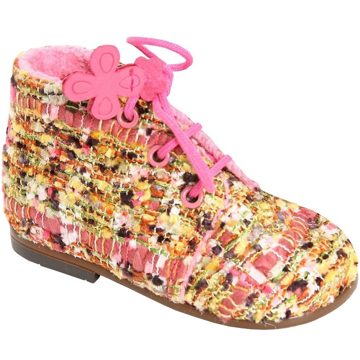 ADELE csizma, Little Mary, Multicolor