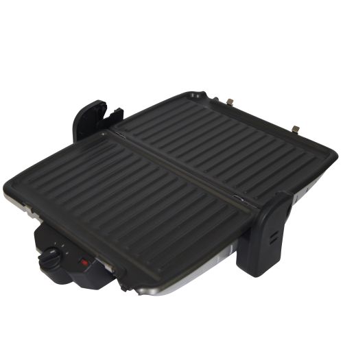 Grill electric 2 in 1 Schafer