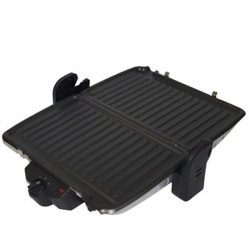Grill electric 2 in 1 Schafer Grill electric 2 in 1 Schafer