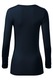 Tricou pentru dama Brave, albastru marin, marime XL