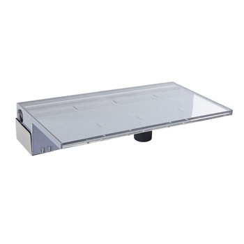 Cascada decorativa Niagara, cu LED, Ubbink, Acril, 60 cm, argintiu, model 1312124 Cascada decorativa Niagara, cu LED, Ubbink, Acril, 60 cm, argintiu, model 1312124