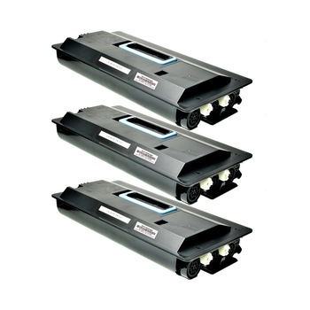 Set 3 Cartuse toner TK 725 BK 102000 Pag compatibile Kyocera TASKalfa 420 i / 520 i,Copystar CS 420 i / 520 i Set 3 Cartuse toner TK 725 BK 102000 Pag compatibile Kyocera TASKalfa 420 i / 520 i,Copystar CS 420 i / 520 i